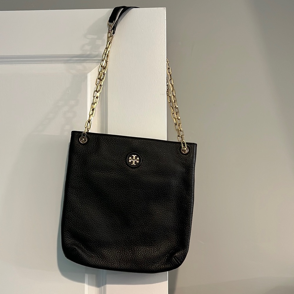 Tory Burch swingpack black